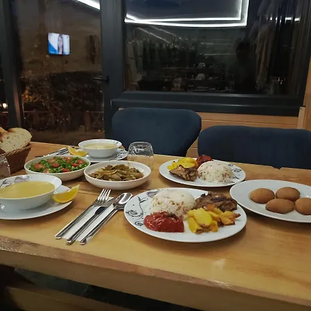 Emosh'un Tatil Koeyue Ardeşen