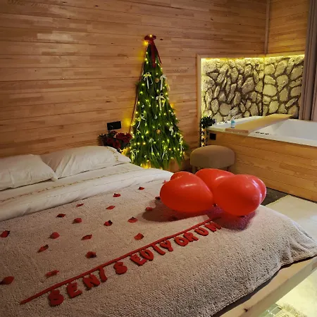 Emosh'un Tatil Koeyue * Ardeşen